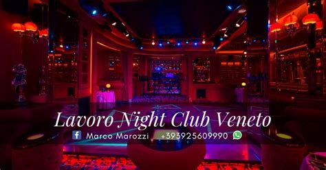 I 10 migliori Night Club nel Veneto recensioni